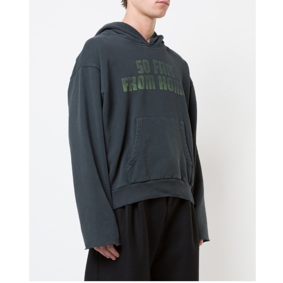 🚫SOLD🚫Off-White Hoodie - Picture 3 of 12